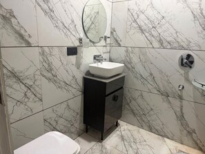 Bathroom - Classic Murshidabad Junction (Lalbag)