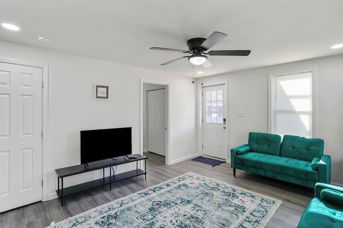 5br 2.5ba Comfy House Near Meritus Medical Complex - Hagerstown, MD