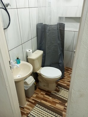 Unclassified image, 3 of 20, button - Villa de Maisa guesthouse, fully furnished, accommodating up to 4 people with 2 double beds. (Ponta Porã)
