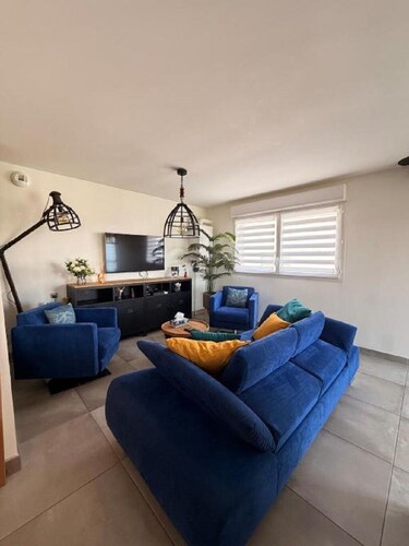 Spacious Accommodation for 6 People•Near Switzerland • Parking + Wi-Fi