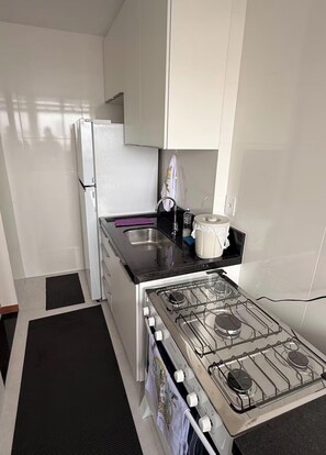 Cucina privata
