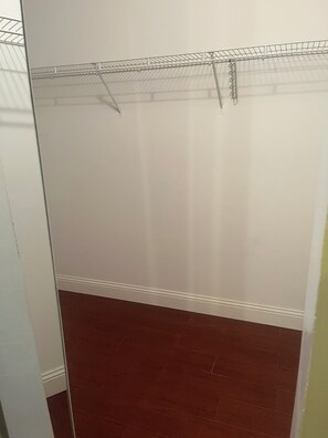 Interior - Peaceful 1-bedroom house with AC in Royal Palm Beach (Royal Palm Beach)