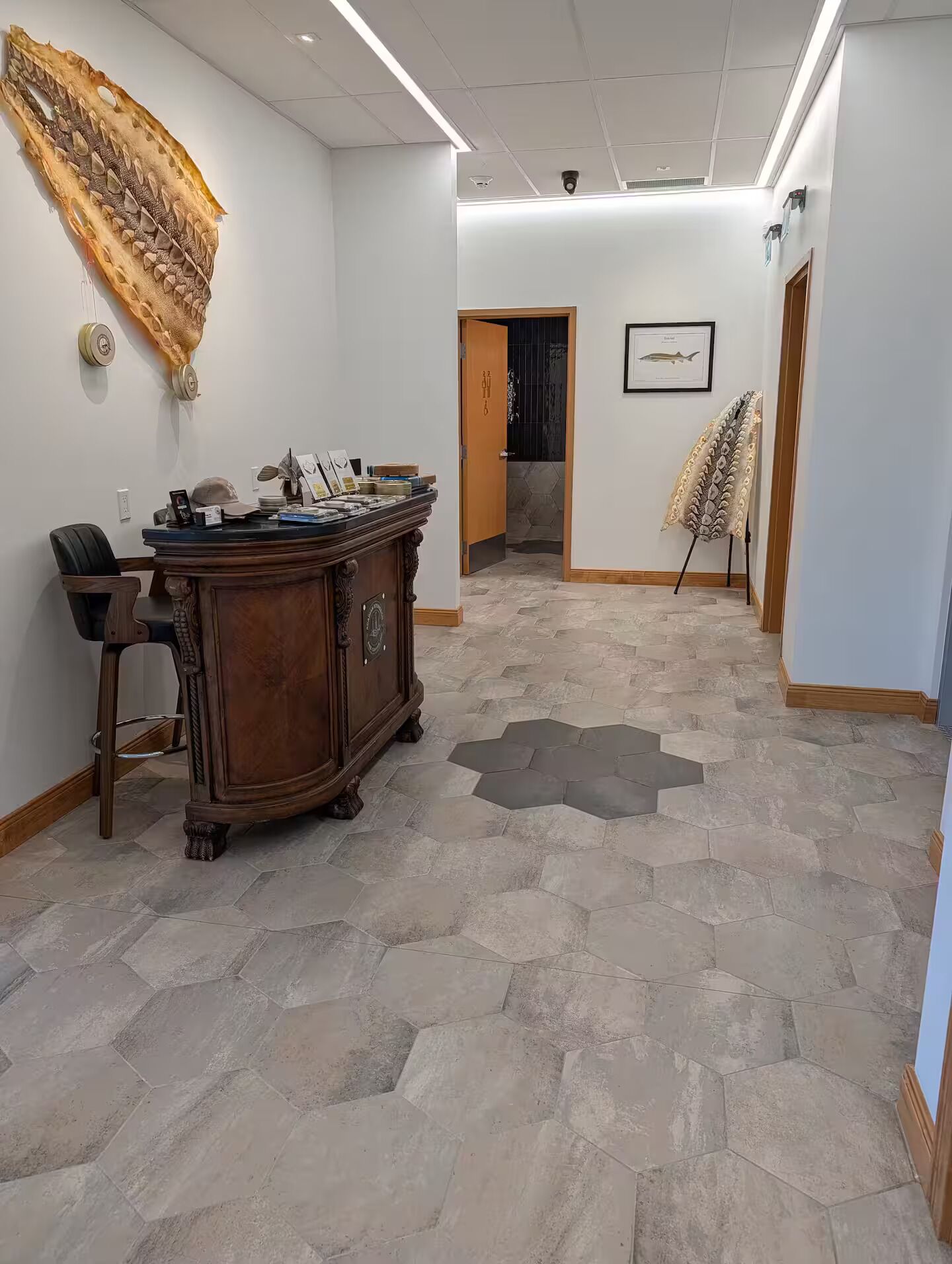 Hall