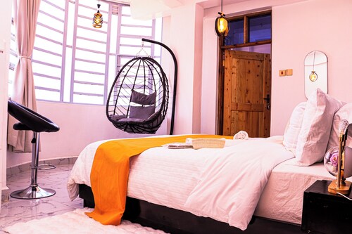 Luxury Kimana Stay Near Amboseli