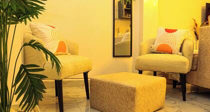 Luxury Kimana Stay Near Amboseli