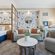 Penthouse Suite MGM Signature Sphere 