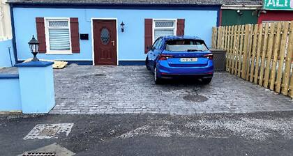 Kilkee Beachfront Cottage