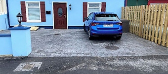 Kilkee Beachfront Cottage