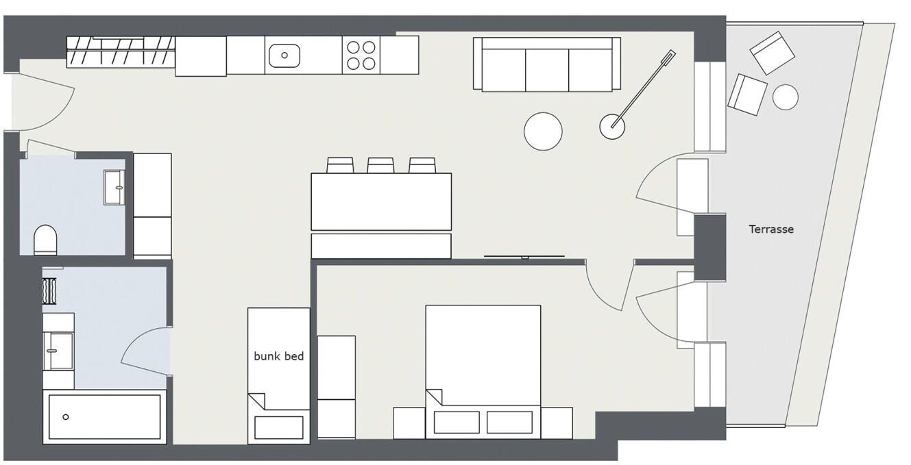 Grondplan