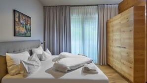 Room - 8012 Alpin Retreat Grand 12 (Schröcken)