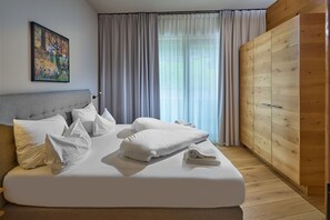 Room - 8012 Alpin Retreat Grand 12 (Schröcken)