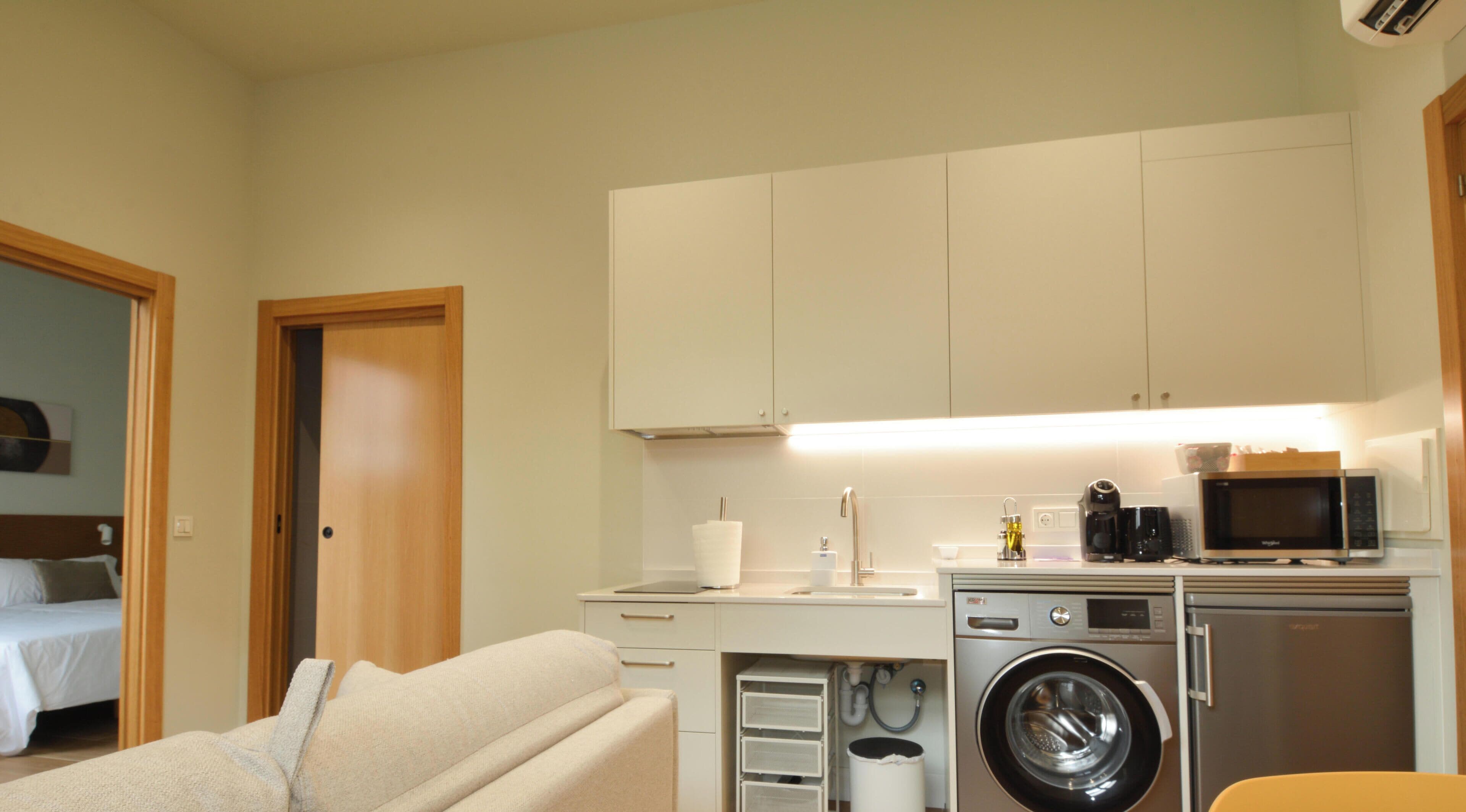 Apartment 1 - Bakea 