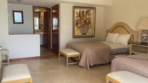 3 slaapkamers, gratis wifi, beddengoed