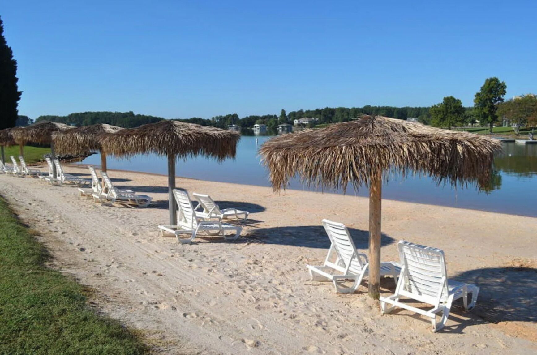 Strand