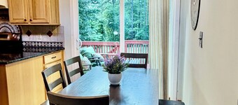 3-bedroom house in the heart of Raleigh, minutes from everywhere you want to be!