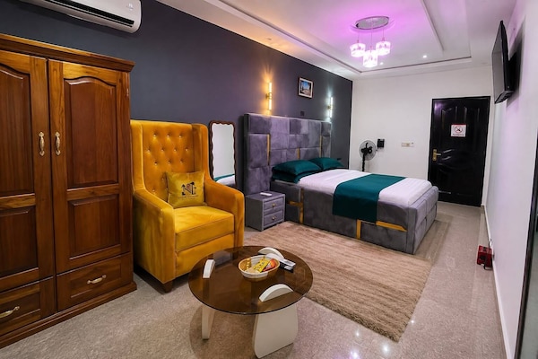 Nova Vista Home - Douala