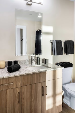 Badkamer