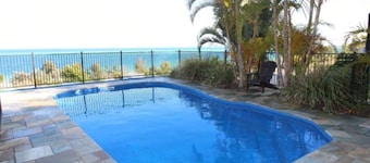 8 Coign Tangalooma Moreton island