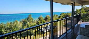 8 Coign Tangalooma Moreton island