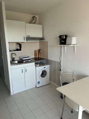 Cucina privata