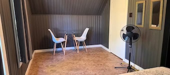 Riverfront Retreat Near Trans-Ca Hwy 2 | Sleeps 8