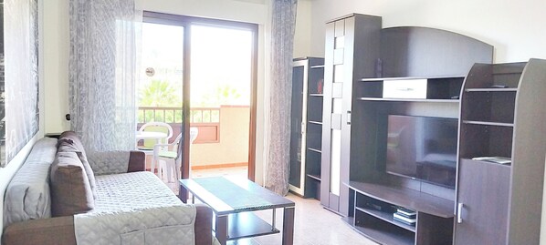 Living area - Vrbo Property (Los Cristianos)