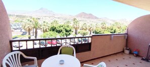Outdoor dining - Vrbo Property (Los Cristianos)