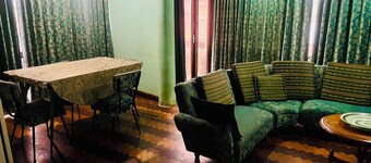 Centrally Located, Fully Furnished Apartment with Support Services and Close to Everything!