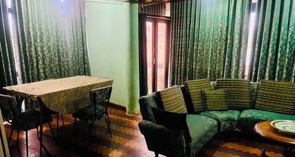 Centrally Located, Fully Furnished Apartment with Support Services and Close to Everything!