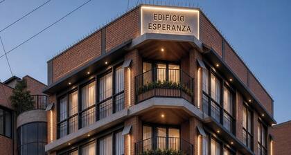 Centrally Located, Fully Furnished Apartment with Support Services and Close to Everything!