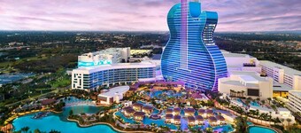 Lauderdale Breeze Villas
