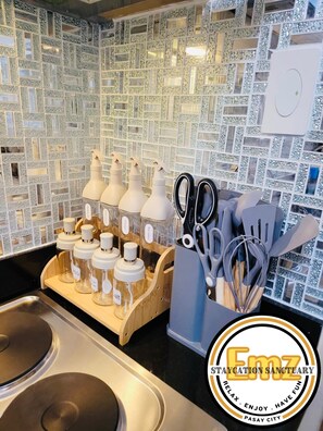 Unclassified image, 5 of 26, button - AMAZING AMBIENCE EMZ Shore2 Staycation 18 (Pasay City)