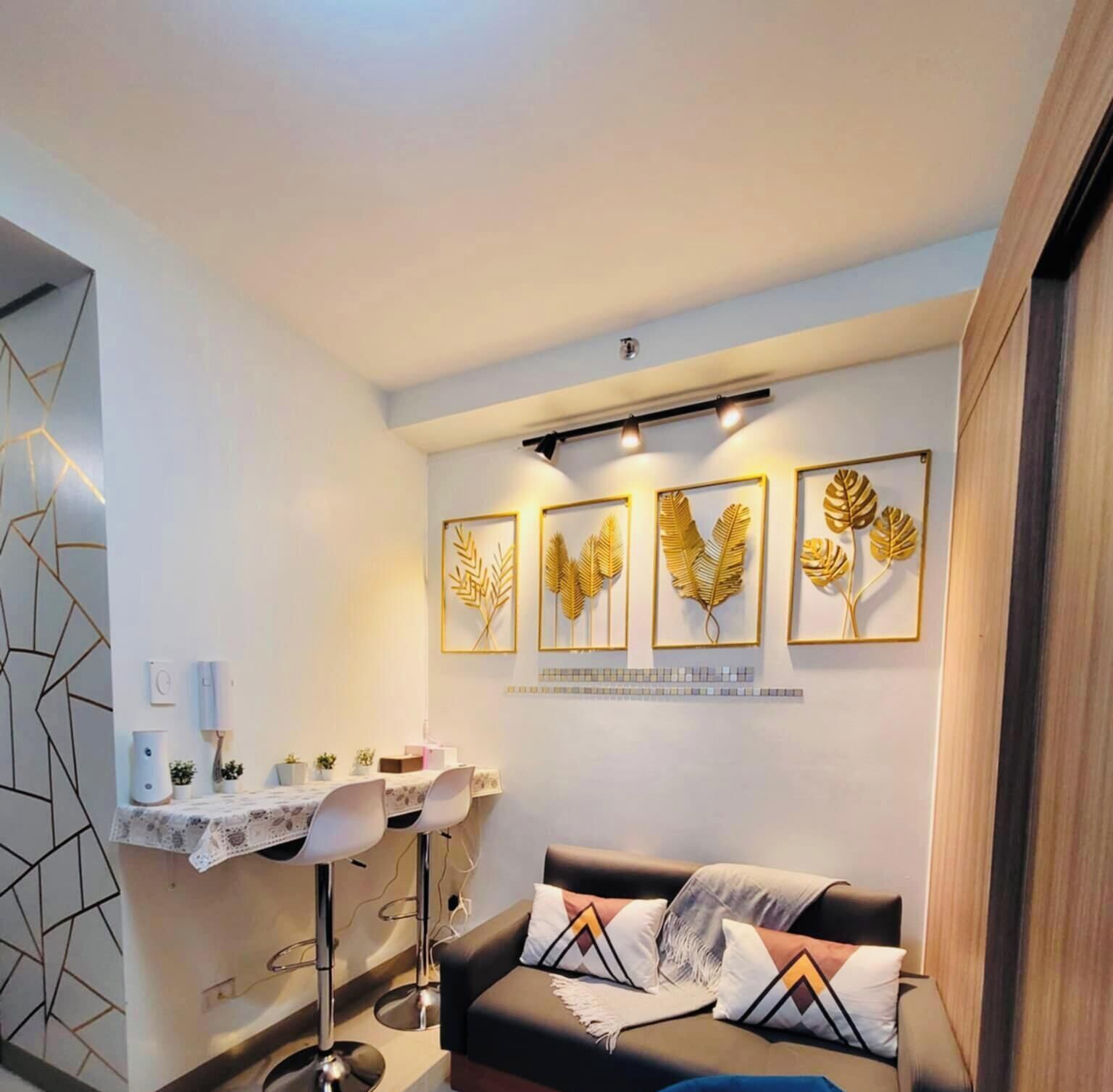 Amazing Ambience Emz Shore2 Staycation 18 - Metro Manila