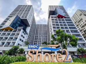 Unclassified image, 2 of 26, button - AMAZING AMBIENCE EMZ Shore2 Staycation 18 (Pasay City)