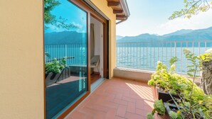 Exterior - Villetta Al Lago (Malcesine)