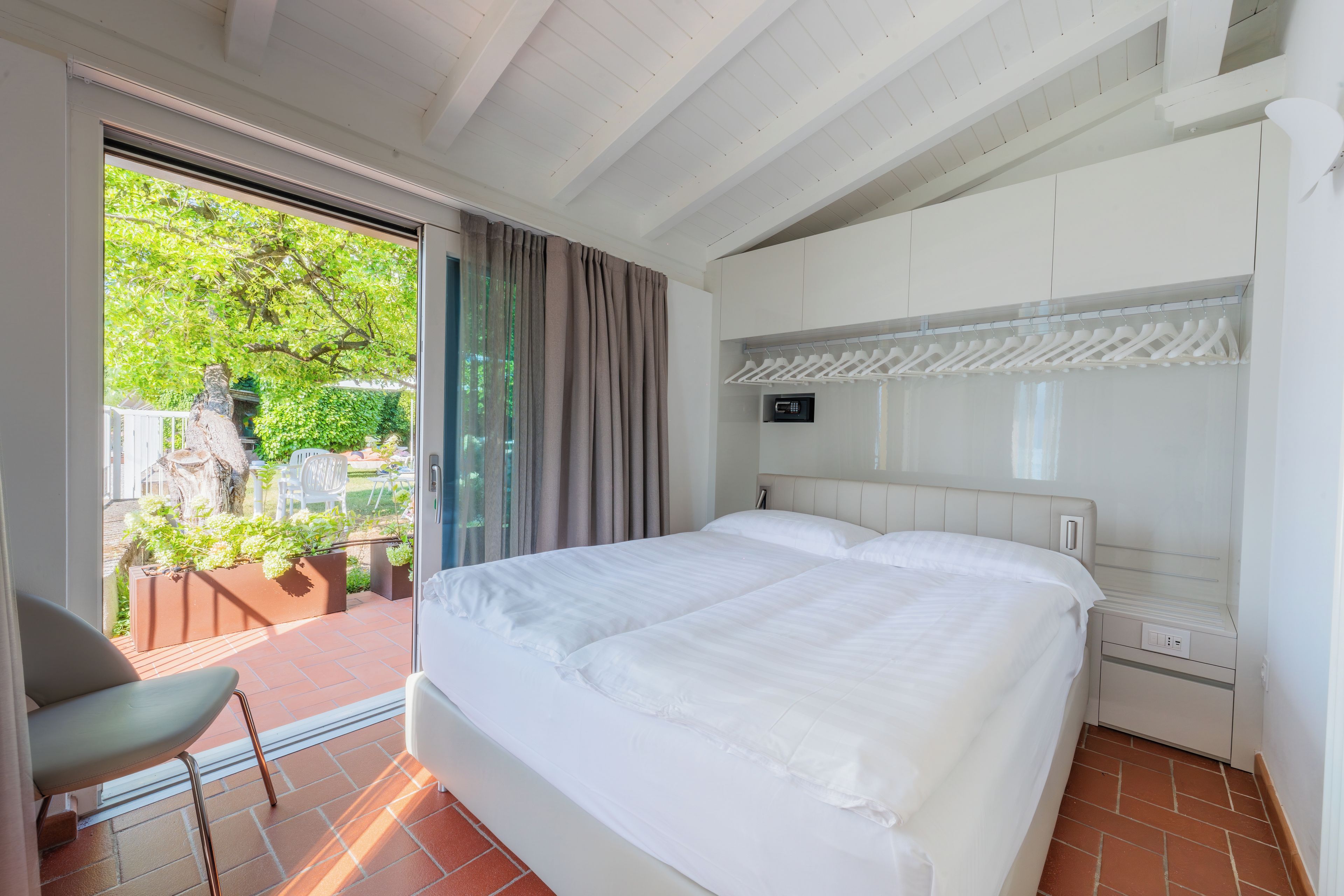 客室