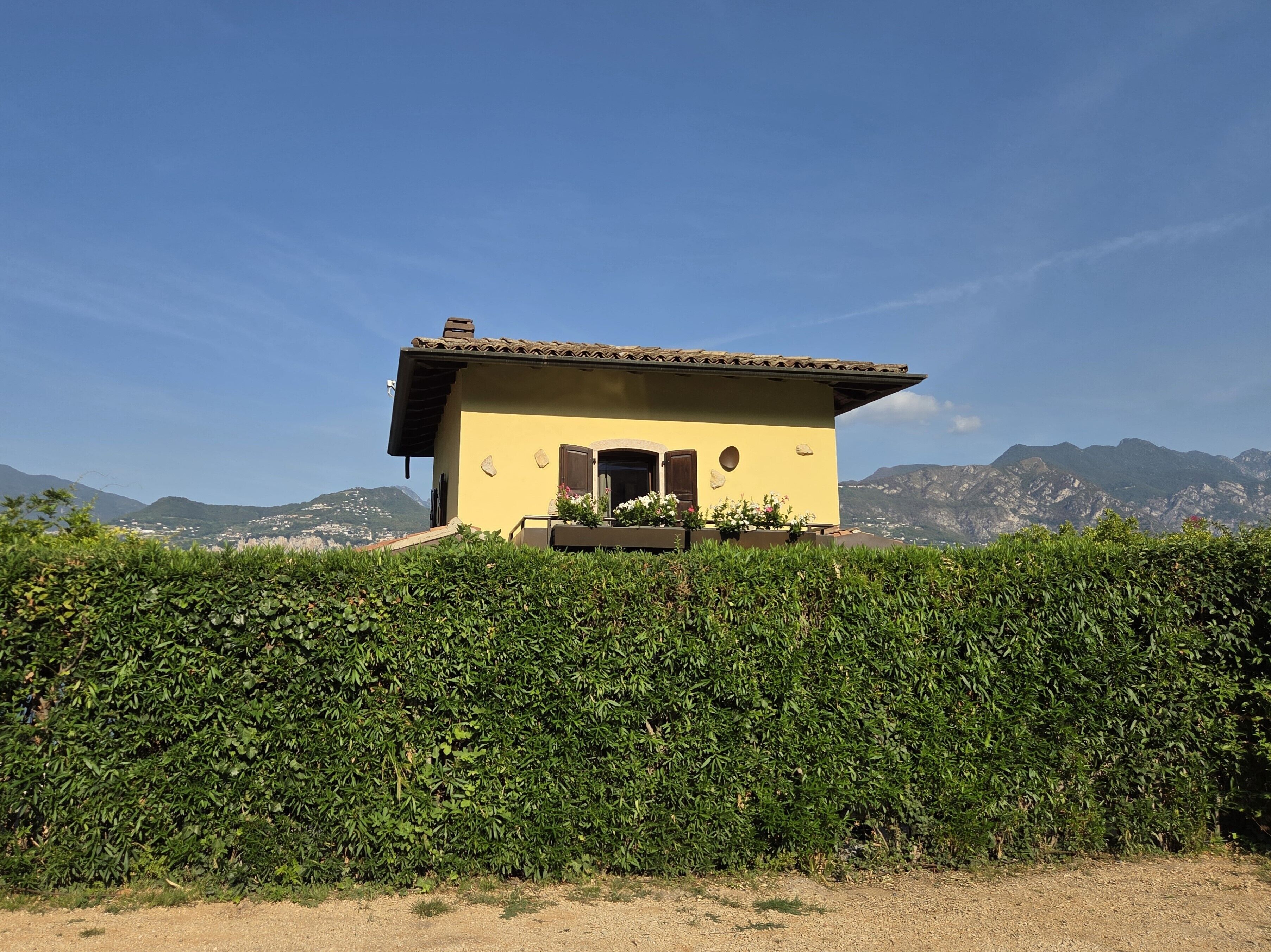 Villa, Lake View | Exterior