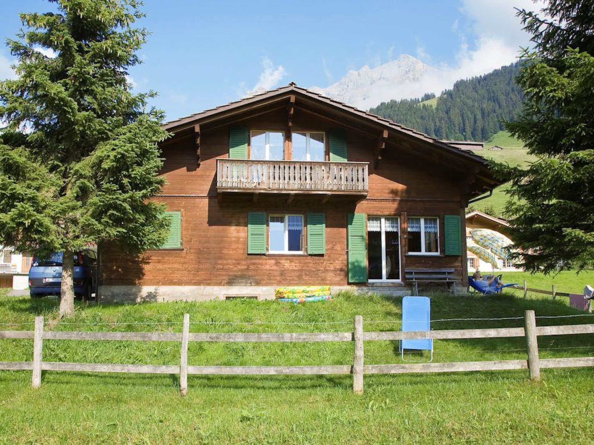 Außenbereich