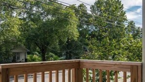 Unclassified image, 5 of 26, button - E. Nash 3BR Escape | Walkable | Family Friendly (Nashville)