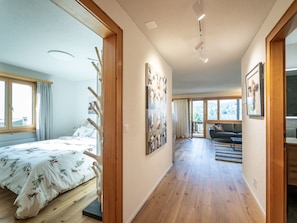 House - Mandola, (Flims Dorf), by Interhome (Flims)
