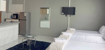 1 habitación