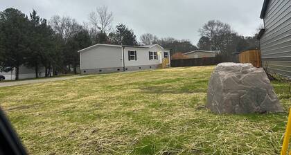 Tent in Leland perfect for your outdoor getaway
