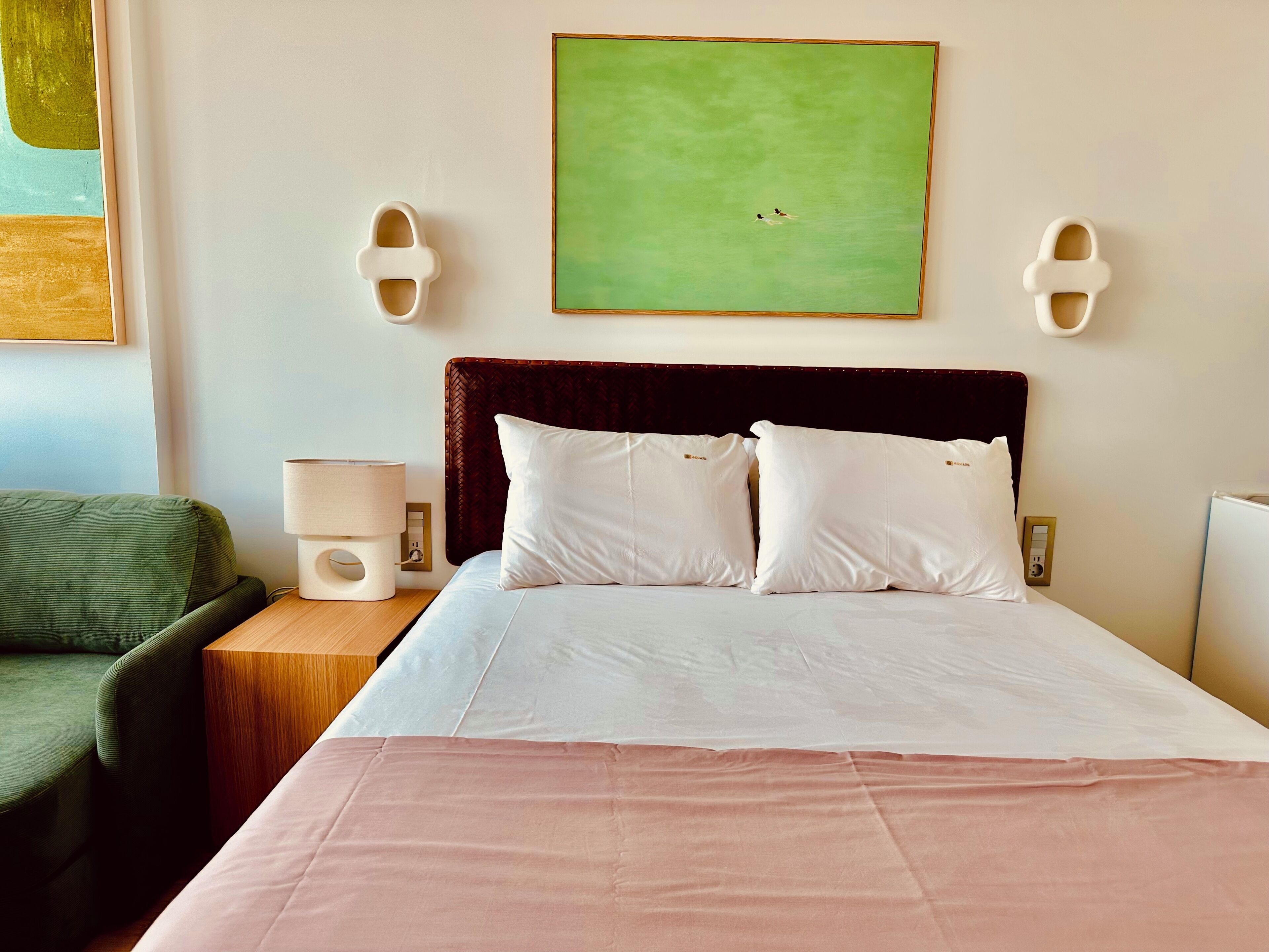 Blue Elegant Suite - Selanik