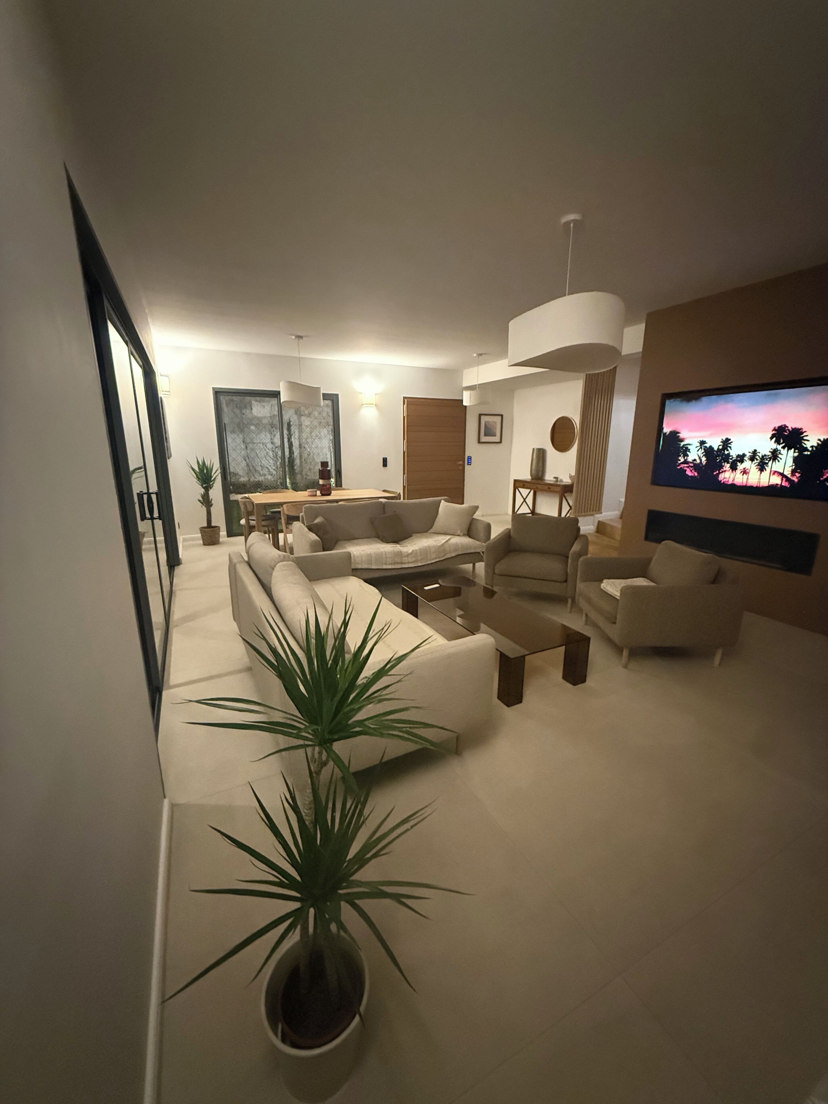 Luxury Villa  Swimming Pool  View  Elevator - Nice