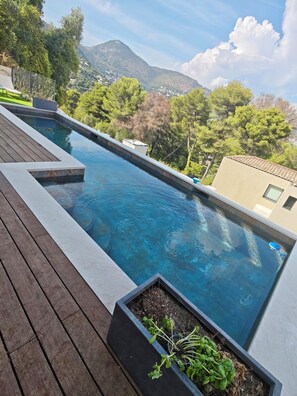 Pool - Vrbo Property (Falicon)