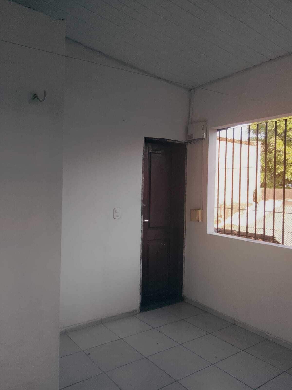 Quarto casal clássico | Parte interna