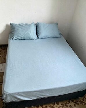 Habitación doble clásica | Wifi gratis 