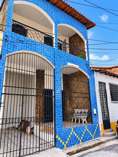 Hostel e pousada Bem Viver