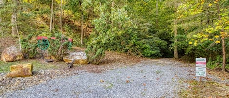 Resort Hiking Trail