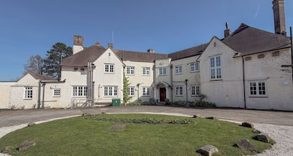 Gorsefield Outdoor Activity Centre